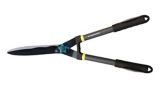 Yardworks Wavy Hedge Shears, 22-in