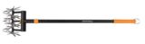 Fiskars Long-Handled Cultivator
