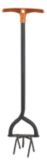 Fiskars Long-Handled Garden Tiller