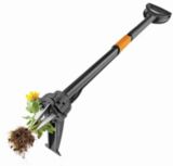 Sarcloir t�lescopique de luxe Fiskars
