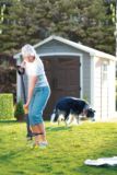 Fiskars Deluxe Telescopic Weed Remover