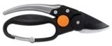 Fiskars Aluminum Loop-Handle Bypass Pruner