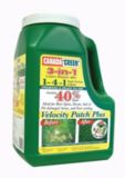 Canada Green Velocity Patch Plus, 1 kg
