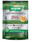 Graines de gazon avec engrais CIL Golfgree...