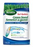 Scotts Turf Builder Sun & Shade Grass Seed...