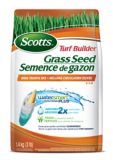 Scotts Turf Builder Coated Grass See...