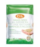 CIL All Purpose Grass Seed, 5-kg