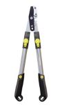 �brancheur t�lescopique � enclume Yardworks