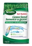 Scotts Turf Builder Coated Grass See...