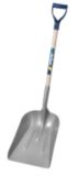 Jackson Aluminum Grain Scoop