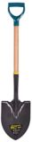 Pelle Yardworks � poign�e en D 
