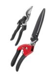 Grass Shear and Pruner Set
