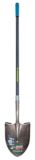 Pelle Yardworks, poign�e en L, fibre de verre