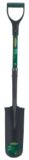 Yardworks Fibreglass Drain Spade