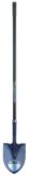 Jackson Carbon FIbre Roundpoint Shovel