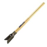 Pro-Grade Post Hole Digger