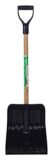 Jobmate Plastic Trunk Shovel