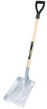 Yardworks Aluminum Snow Scoop