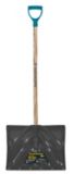 Yardworks Snow Scoop, 18-in