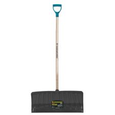 yardworks electric snow shovel review