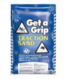 Get A Grip� Traction Sand
