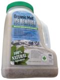 Organic Melt Ice Melter