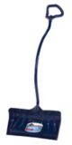 Avalanche Dual Grip Ergo Snow Pusher, 24-in