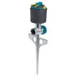 Yardworks Quiet Rotary Sprinkler