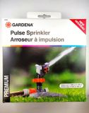 Gardena Deluxe Impulse Sprinkler