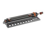 Gardena Aquazoom Oscillating Sprinkler