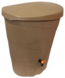 Fiskars Holden Rain Collector Barrel, 182 L