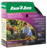 Rain Bird Gardener's Drip Kit