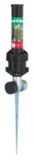 Rain Bird Rotor Hose End Spike