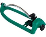 Yardworks Heavy-Duty Oscillating Sprinkler