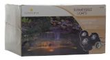 Sunterra Submersible Light Kit, 3-Pc
