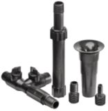 Sunterra ½-in. Nozzle Combo Kit