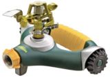 Pro Impulse Sprinkler