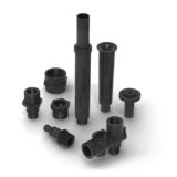 Algreen Fountain Nozzle Kit