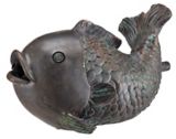 Fish Spitter with Pump