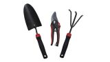 3-Piece Aluminum Tool Set