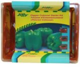 Jiffy Seed Starting Kit