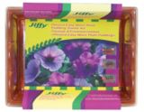 Jiffy Seed Starting Kit