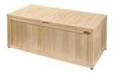 Bo�te de terrasse Yardworks, grande