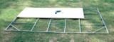 Spacemaker Foundation Kit, 6 x 5'