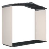 Black & Decker Apex Shed Extension Kit