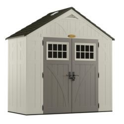 Canadian Tire - Sheds &amp; Outdoor Storage customer reviews - product ...