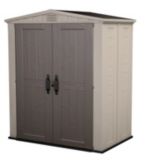 Remise Factor, Keter, 6 x 3 pi