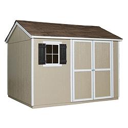  wood shed 10 x 8 ft avondale wood shed provides extra space to store
