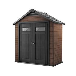 4 x 6 shed canadian tire