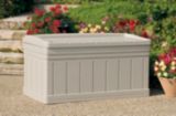 Suncast Extra-Large Deck Box